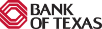 Bank of Texas