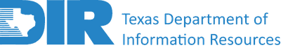 Texas DIR contracted vendor